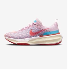 Nike Invincible 3
Women's Road Running Shoes